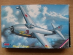 Thumbnail MPM 72052 MiG-9F FARGO